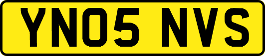 YN05NVS