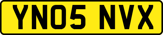 YN05NVX