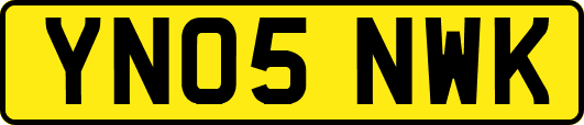YN05NWK
