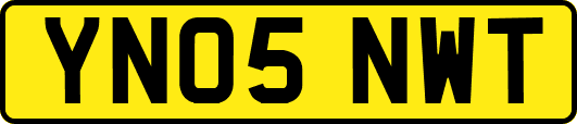 YN05NWT