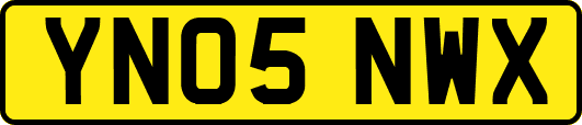 YN05NWX