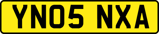 YN05NXA