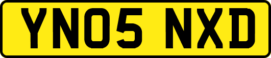 YN05NXD