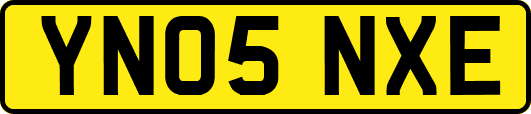 YN05NXE