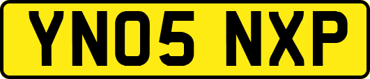 YN05NXP