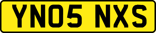 YN05NXS