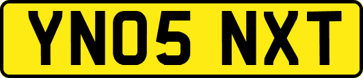 YN05NXT