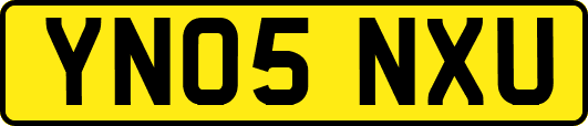 YN05NXU