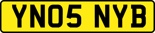 YN05NYB