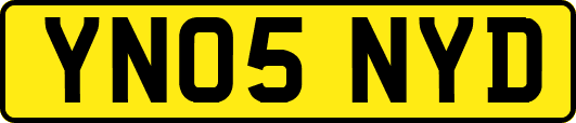 YN05NYD