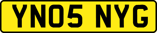YN05NYG