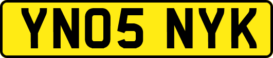 YN05NYK
