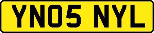 YN05NYL