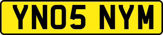 YN05NYM