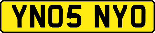 YN05NYO