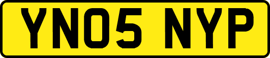 YN05NYP