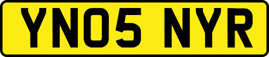 YN05NYR