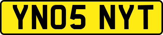 YN05NYT