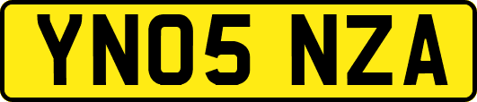 YN05NZA