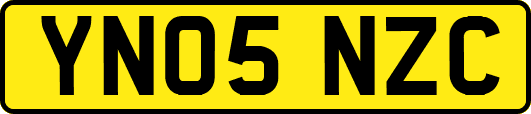 YN05NZC