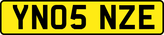 YN05NZE