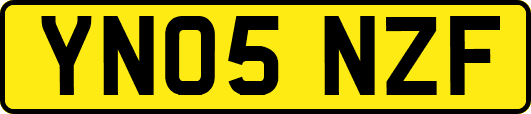 YN05NZF