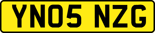 YN05NZG