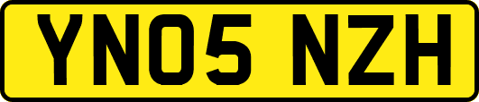 YN05NZH