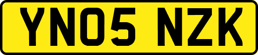 YN05NZK