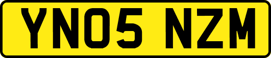 YN05NZM