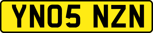 YN05NZN