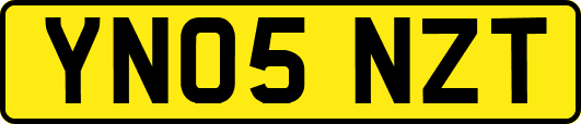 YN05NZT