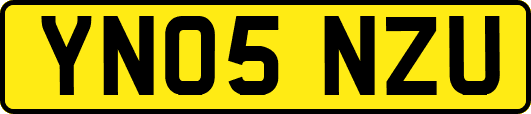 YN05NZU