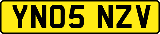 YN05NZV