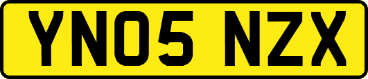 YN05NZX