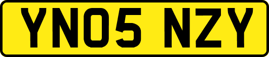 YN05NZY