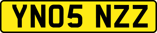 YN05NZZ