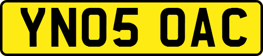 YN05OAC