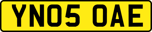 YN05OAE