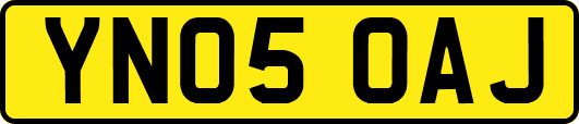 YN05OAJ