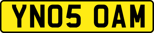 YN05OAM