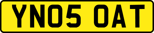 YN05OAT