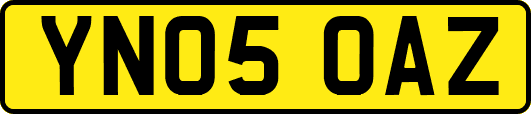 YN05OAZ