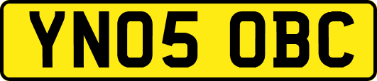 YN05OBC