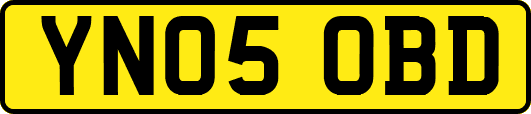 YN05OBD