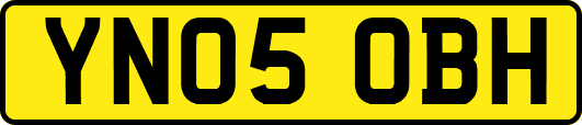 YN05OBH