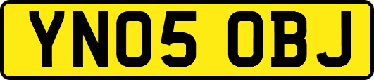 YN05OBJ