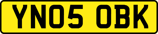 YN05OBK