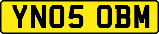 YN05OBM