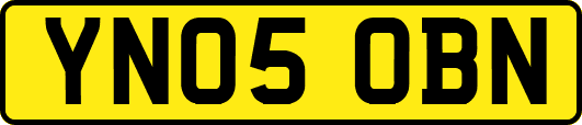 YN05OBN